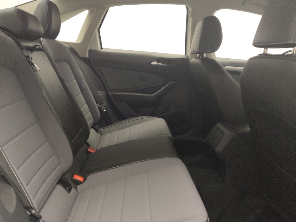 2025 Volkswagen Jetta in Fort Worth, TX 76116 - 18121020 19