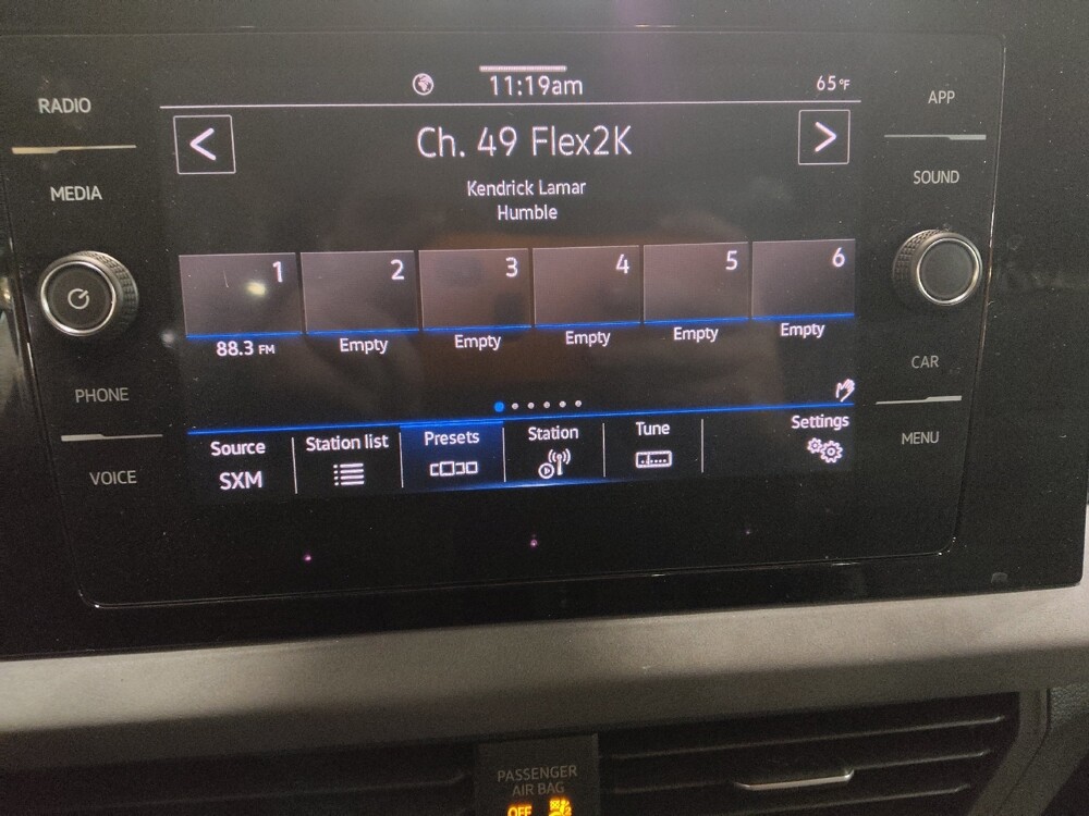 2025 Volkswagen Jetta in Fort Worth, TX 76116 - 18121020 25