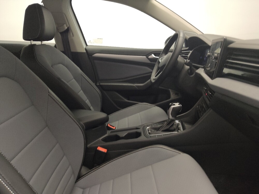 2025 Volkswagen Jetta in Fort Worth, TX 76116 - 18121020 21