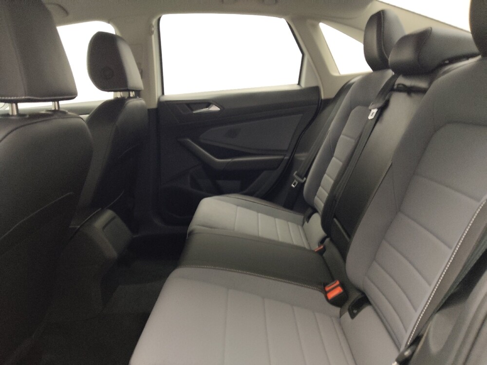 2025 Volkswagen Jetta in Fort Worth, TX 76116 - 18121020 18