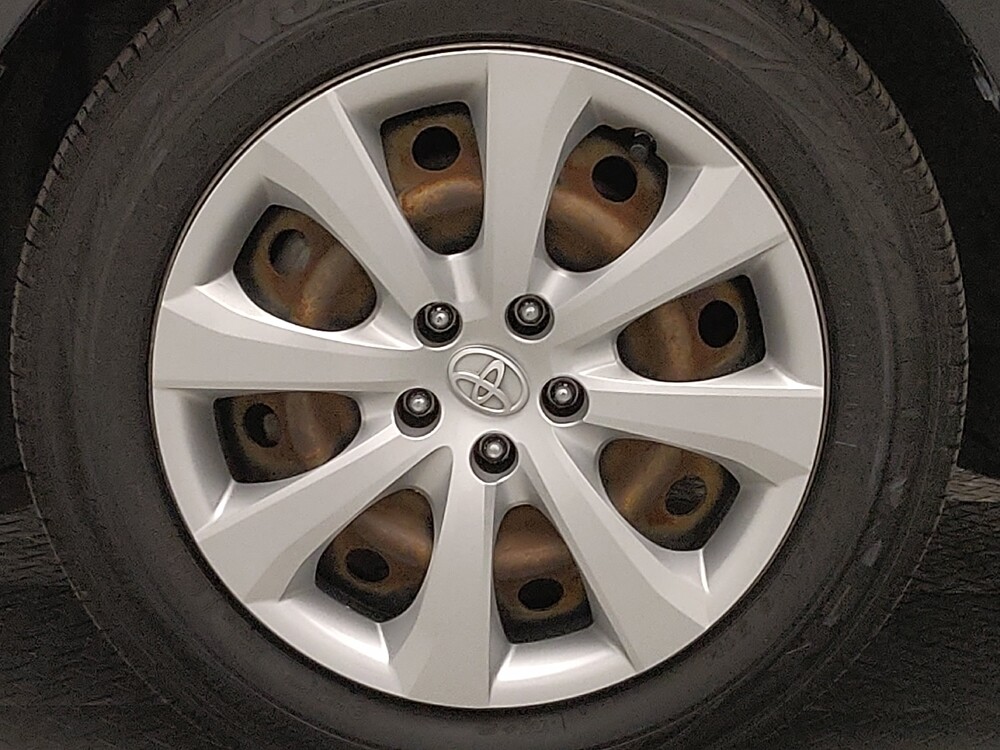 2020 Toyota Corolla in Fort Worth, TX 76116 - 18121021 31