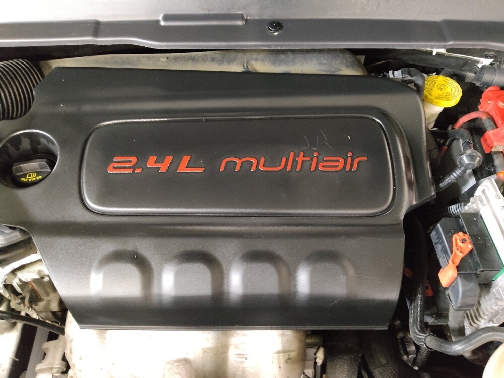 2021 Jeep Compass in Fort Worth, TX 76116 - 18121022 30