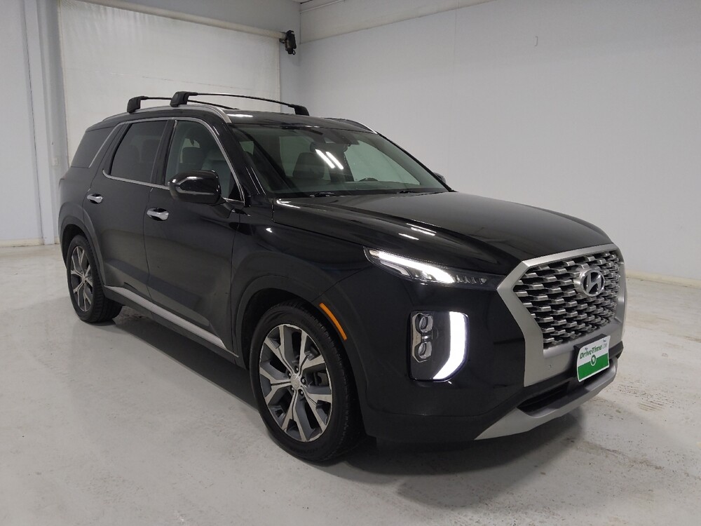2021 Hyundai Palisade in Columbus, OH 43231 - 18121023 13