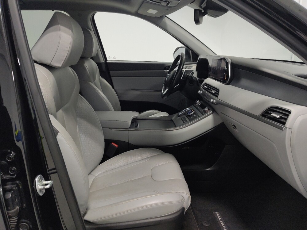 2021 Hyundai Palisade in Columbus, OH 43231 - 18121023 21