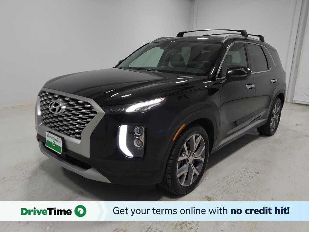 2021 Hyundai Palisade in Columbus, OH 43231 - 18121023