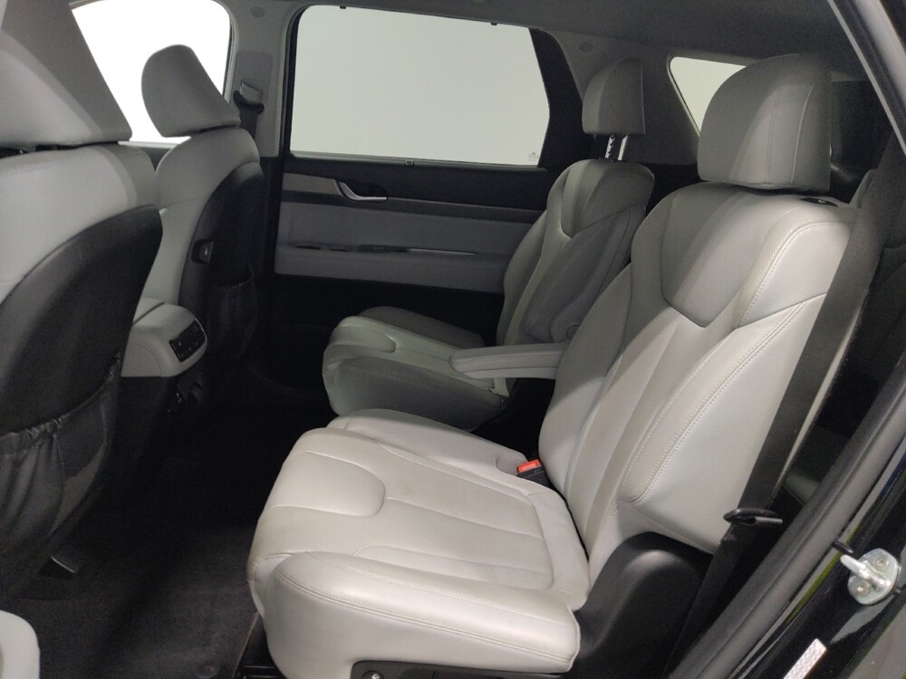 2021 Hyundai Palisade in Columbus, OH 43231 - 18121023 18