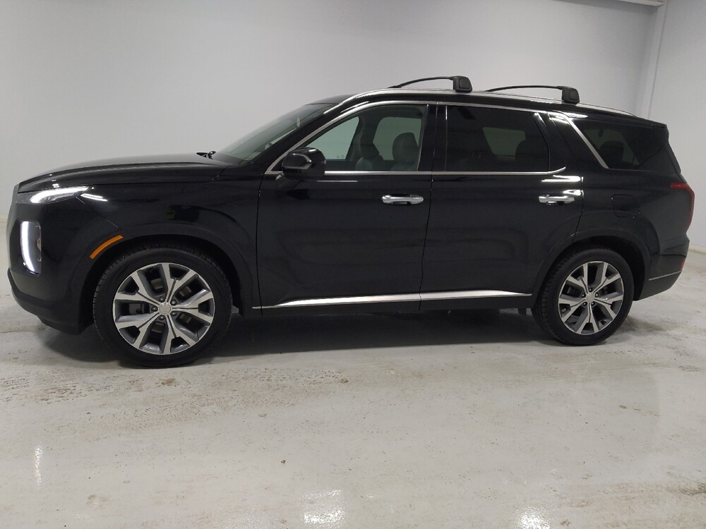 2021 Hyundai Palisade in Columbus, OH 43231 - 18121023 2