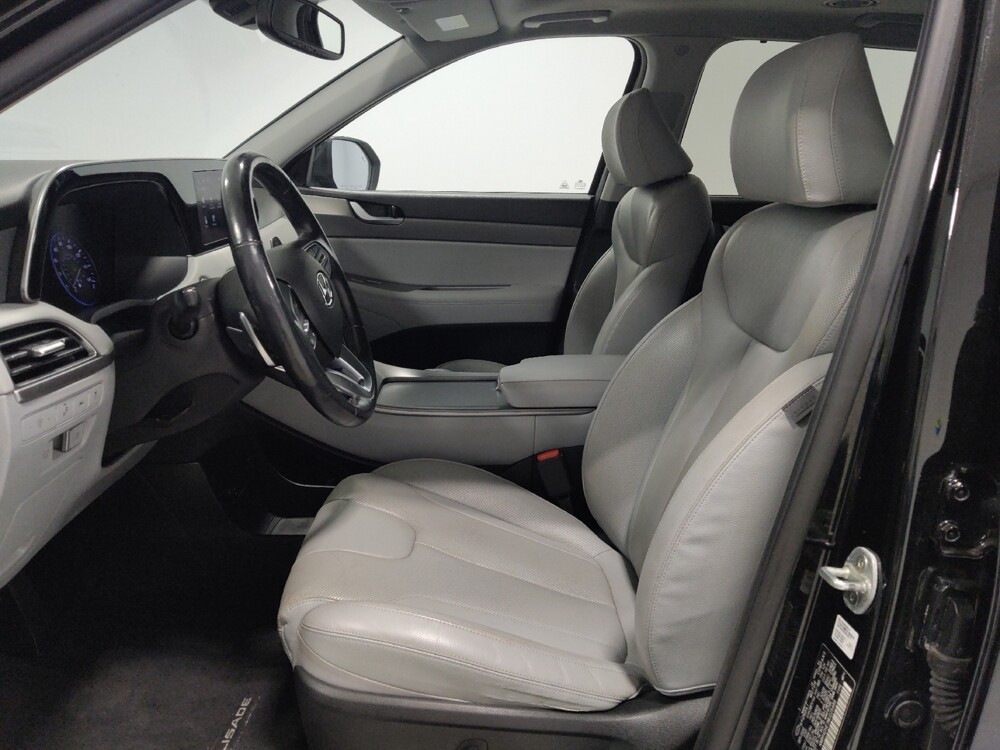 2021 Hyundai Palisade in Columbus, OH 43231 - 18121023 17