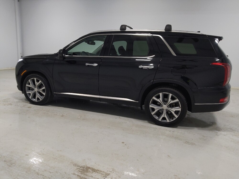 2021 Hyundai Palisade in Columbus, OH 43231 - 18121023 3