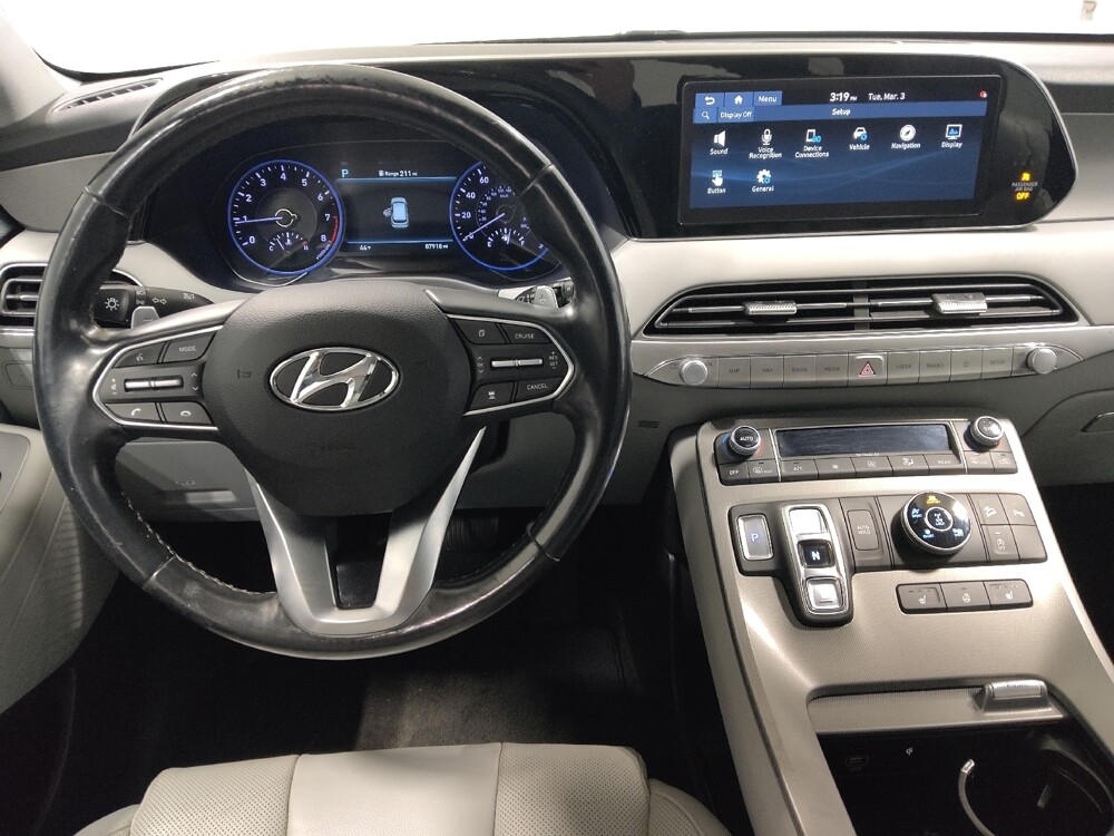 2021 Hyundai Palisade in Columbus, OH 43231 - 18121023 22