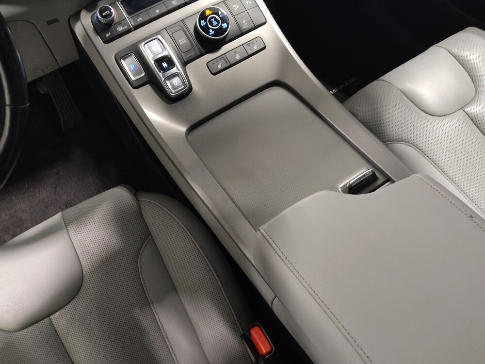 2021 Hyundai Palisade in Columbus, OH 43231 - 18121023 26