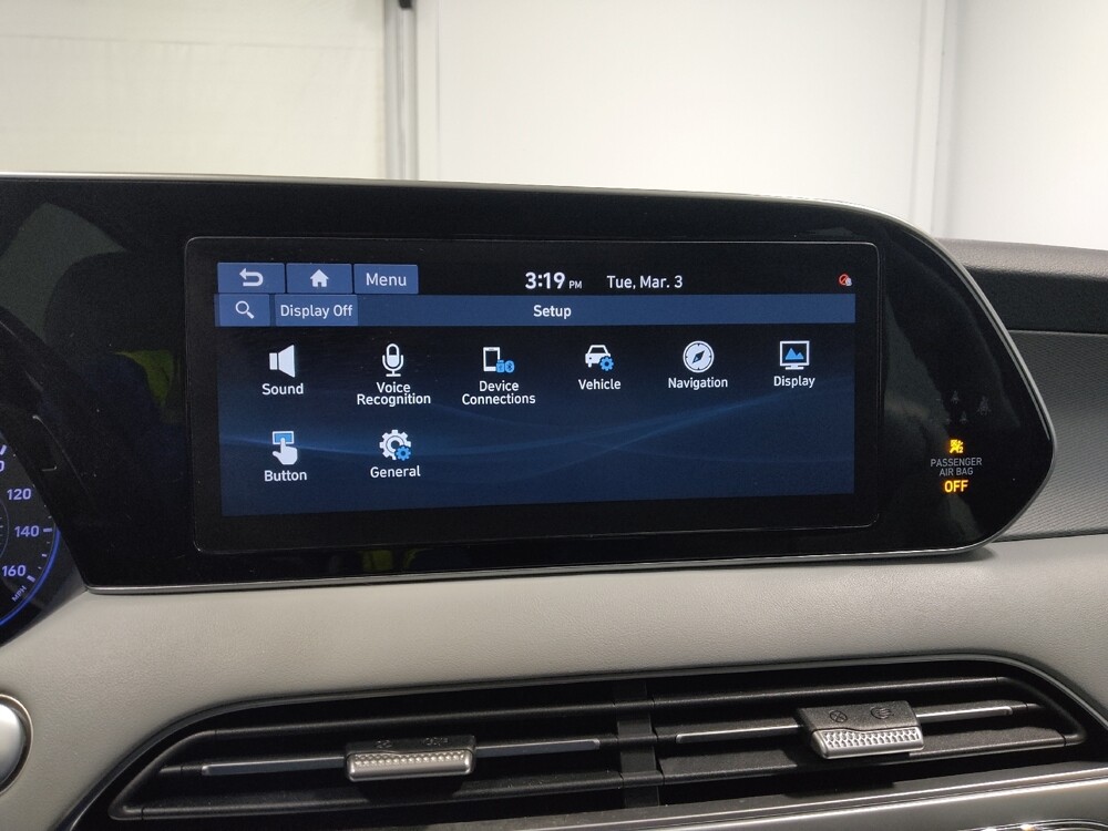 2021 Hyundai Palisade in Columbus, OH 43231 - 18121023 25