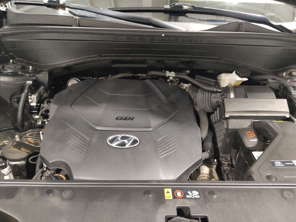 2021 Hyundai Palisade in Columbus, OH 43231 - 18121023 30