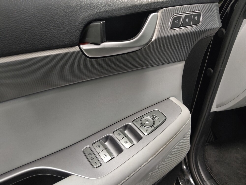 2021 Hyundai Palisade in Columbus, OH 43231 - 18121023 27