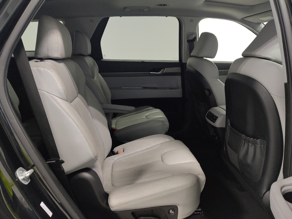 2021 Hyundai Palisade in Columbus, OH 43231 - 18121023 19