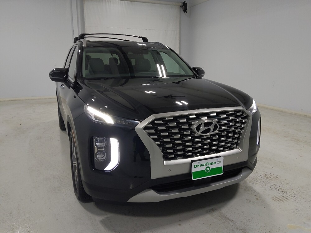 2021 Hyundai Palisade in Columbus, OH 43231 - 18121023 14