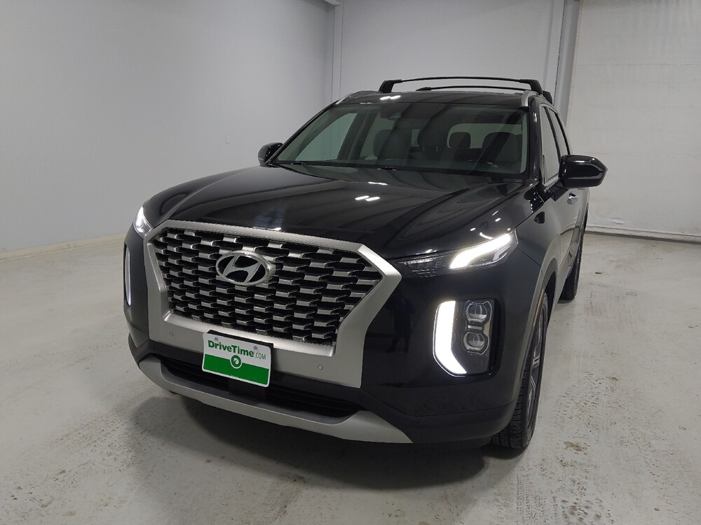 2021 Hyundai Palisade in Columbus, OH 43231 - 18121023 15