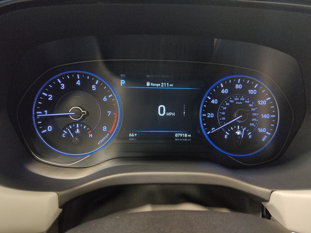 2021 Hyundai Palisade in Columbus, OH 43231 - 18121023 23