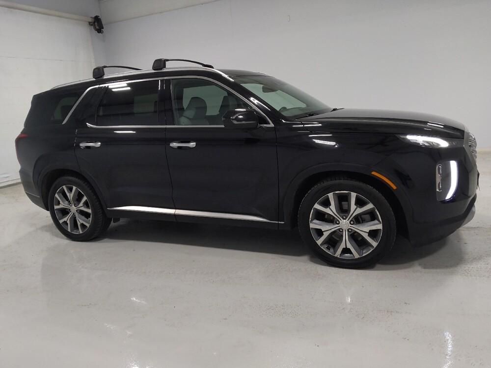 2021 Hyundai Palisade in Columbus, OH 43231 - 18121023 11