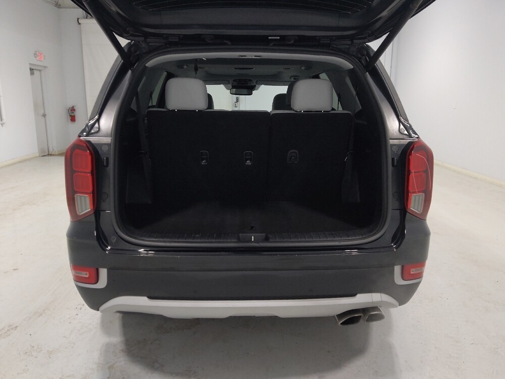 2021 Hyundai Palisade in Columbus, OH 43231 - 18121023 29