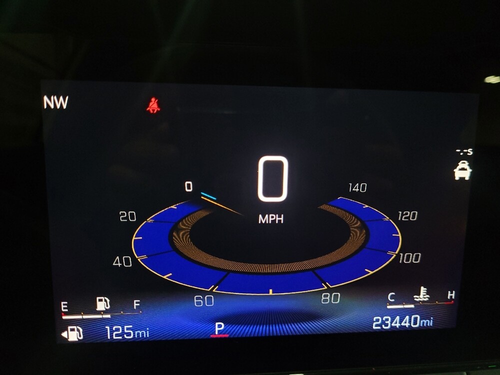 2024 Chevrolet Trax in Henrico, VA 23223 - 18121025 23