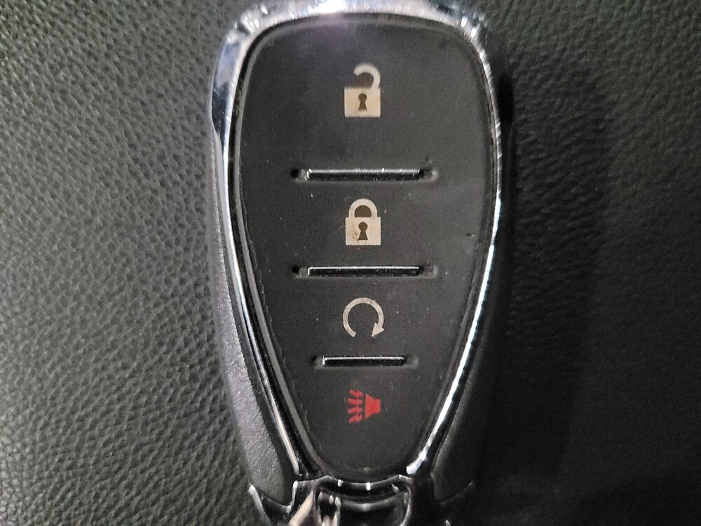 2024 Chevrolet Trax in Henrico, VA 23223 - 18121025 32