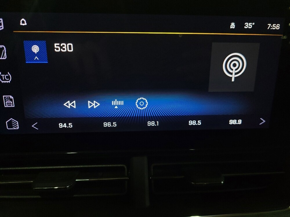 2024 Chevrolet Trax in Henrico, VA 23223 - 18121025 25