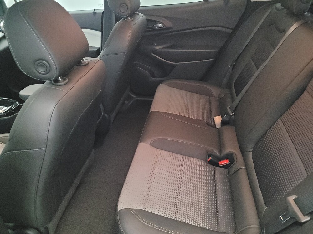 2024 Chevrolet Trax in Henrico, VA 23223 - 18121025 18