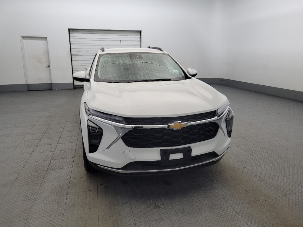 2024 Chevrolet Trax in Henrico, VA 23223 - 18121025 14