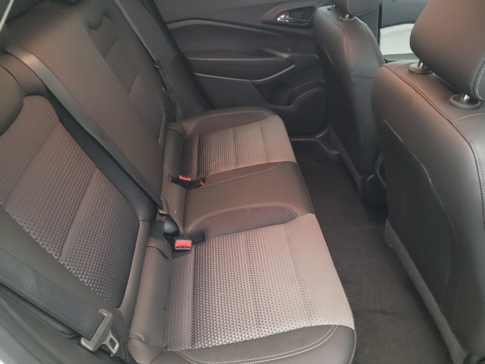 2024 Chevrolet Trax in Henrico, VA 23223 - 18121025 19