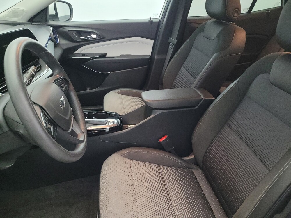 2024 Chevrolet Trax in Henrico, VA 23223 - 18121025 17