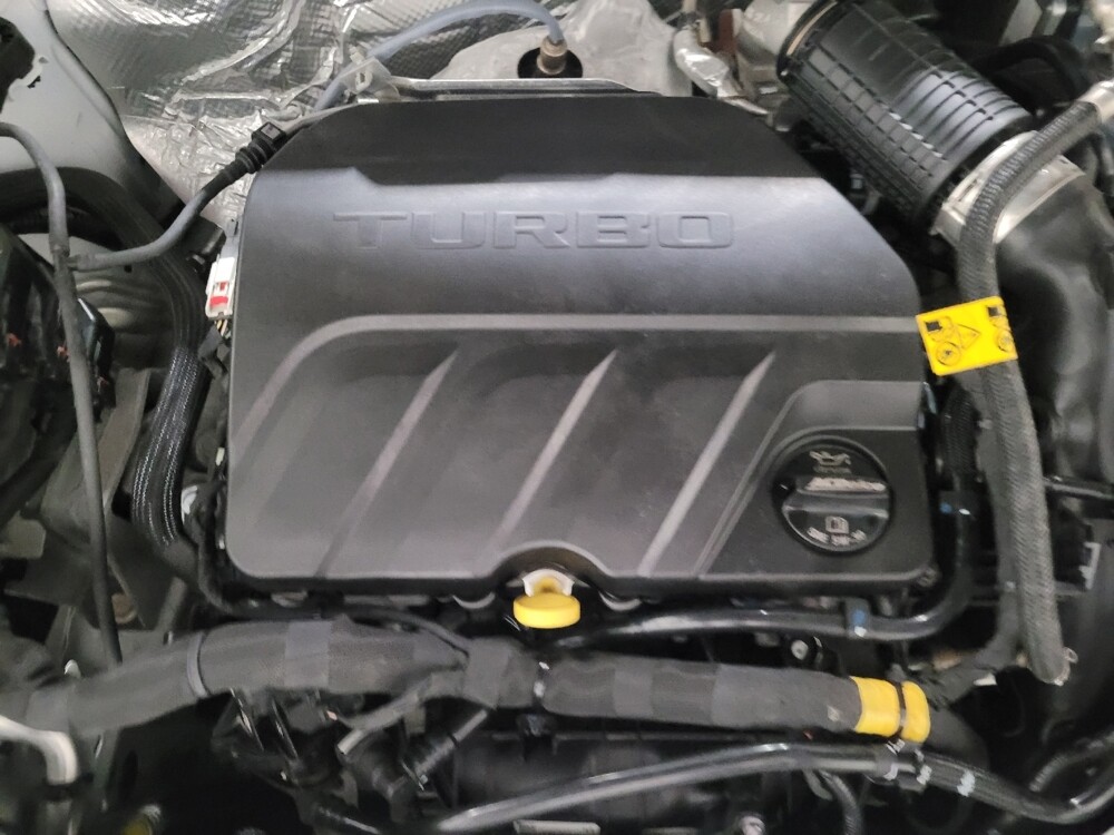 2024 Chevrolet Trax in Henrico, VA 23223 - 18121025 30