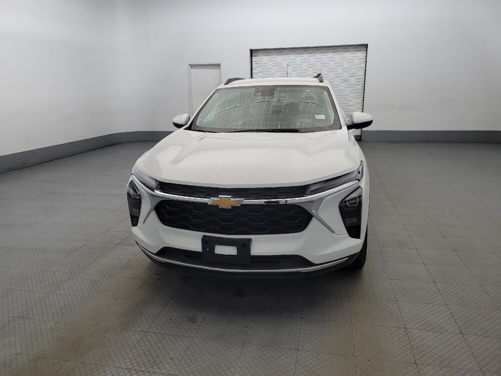 2024 Chevrolet Trax in Henrico, VA 23223 - 18121025 15