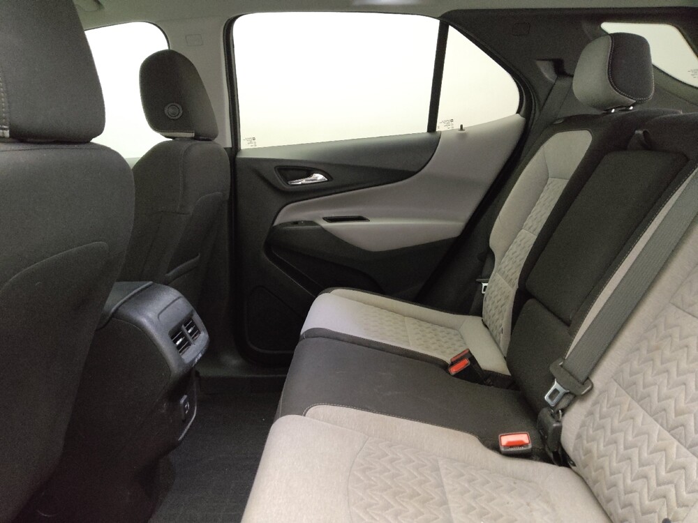 2022 Chevrolet Equinox in Fort Worth, TX 76116 - 18121026 18