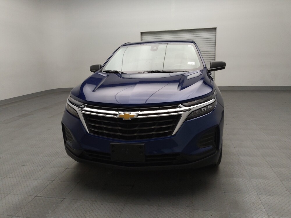 2022 Chevrolet Equinox in Fort Worth, TX 76116 - 18121026 15