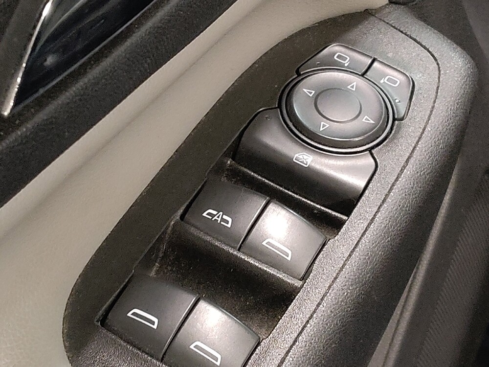 2022 Chevrolet Equinox in Fort Worth, TX 76116 - 18121026 27