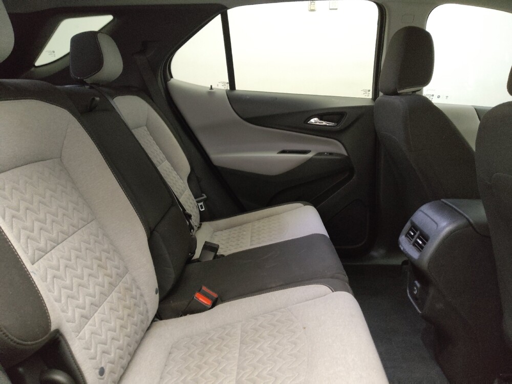 2022 Chevrolet Equinox in Fort Worth, TX 76116 - 18121026 19