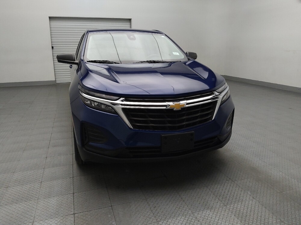 2022 Chevrolet Equinox in Fort Worth, TX 76116 - 18121026 14