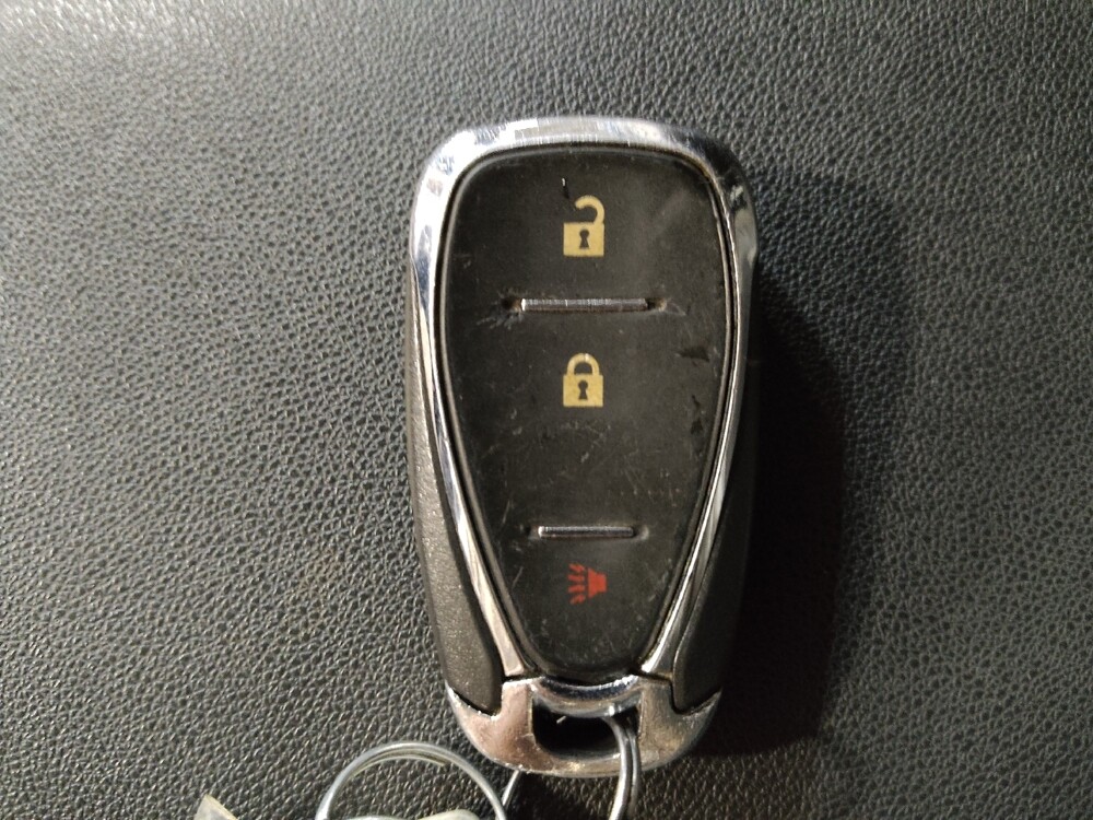 2022 Chevrolet Equinox in Fort Worth, TX 76116 - 18121026 32