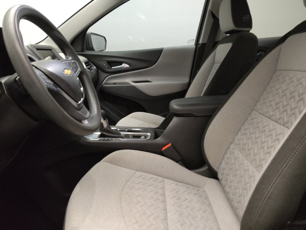 2022 Chevrolet Equinox in Fort Worth, TX 76116 - 18121026 17