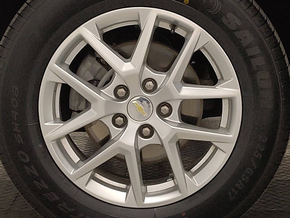 2022 Chevrolet Equinox in Fort Worth, TX 76116 - 18121026 31