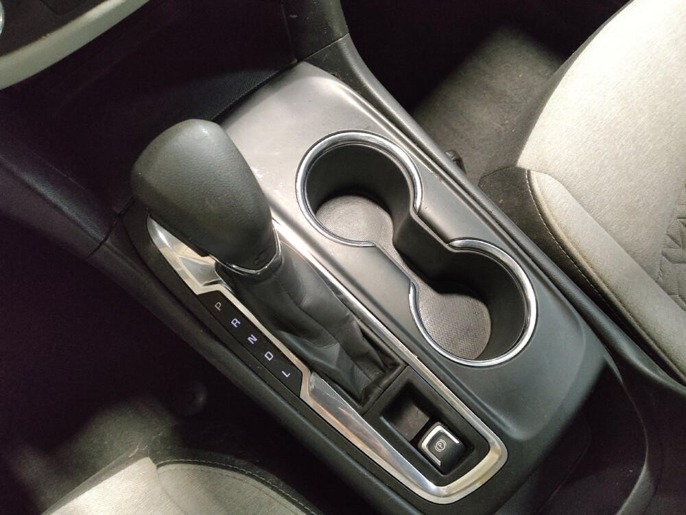 2022 Chevrolet Equinox in Fort Worth, TX 76116 - 18121026 26