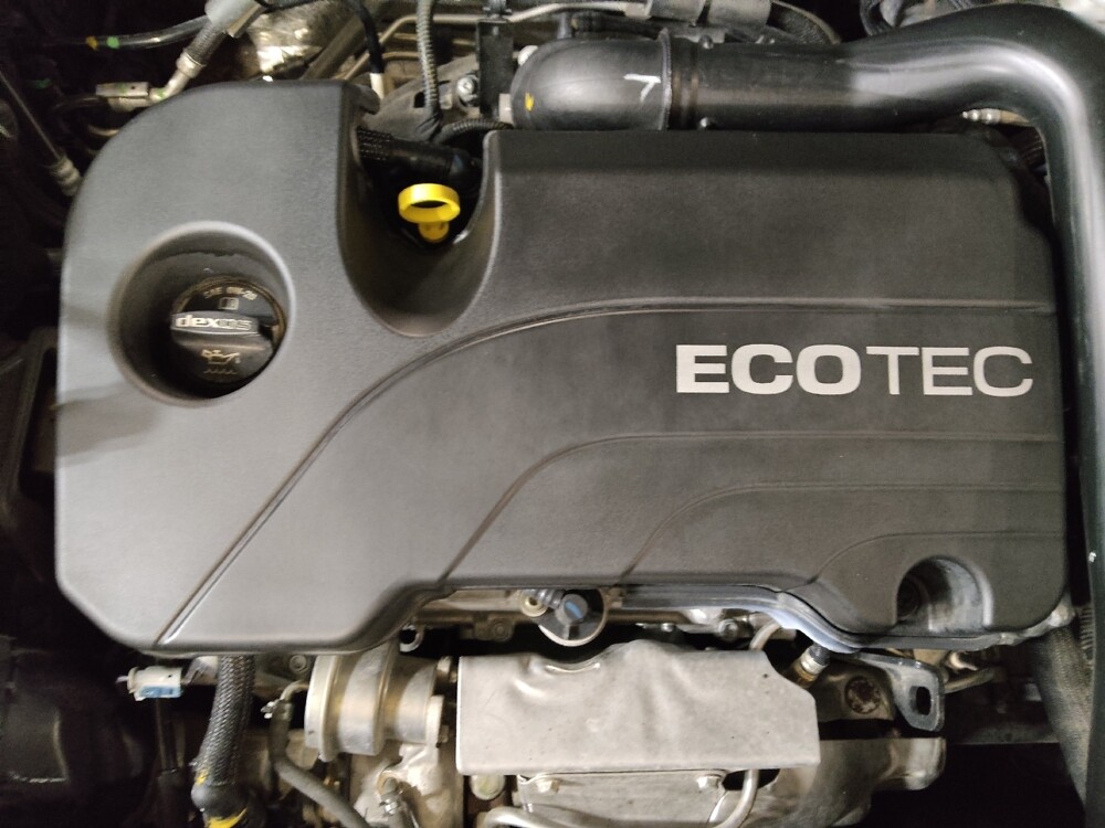 2022 Chevrolet Equinox in Fort Worth, TX 76116 - 18121026 30