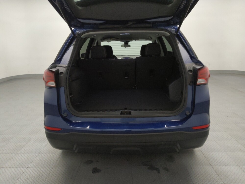 2022 Chevrolet Equinox in Fort Worth, TX 76116 - 18121026 29