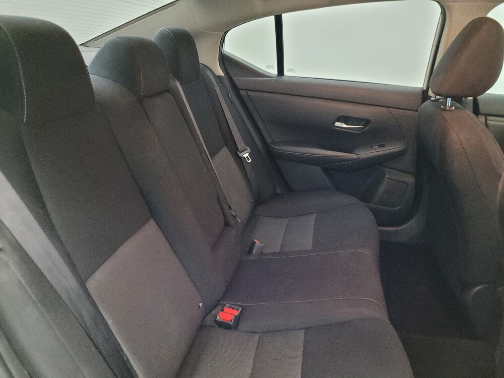 2022 Nissan Sentra in Tucson, AZ 85705 - 18121027 19