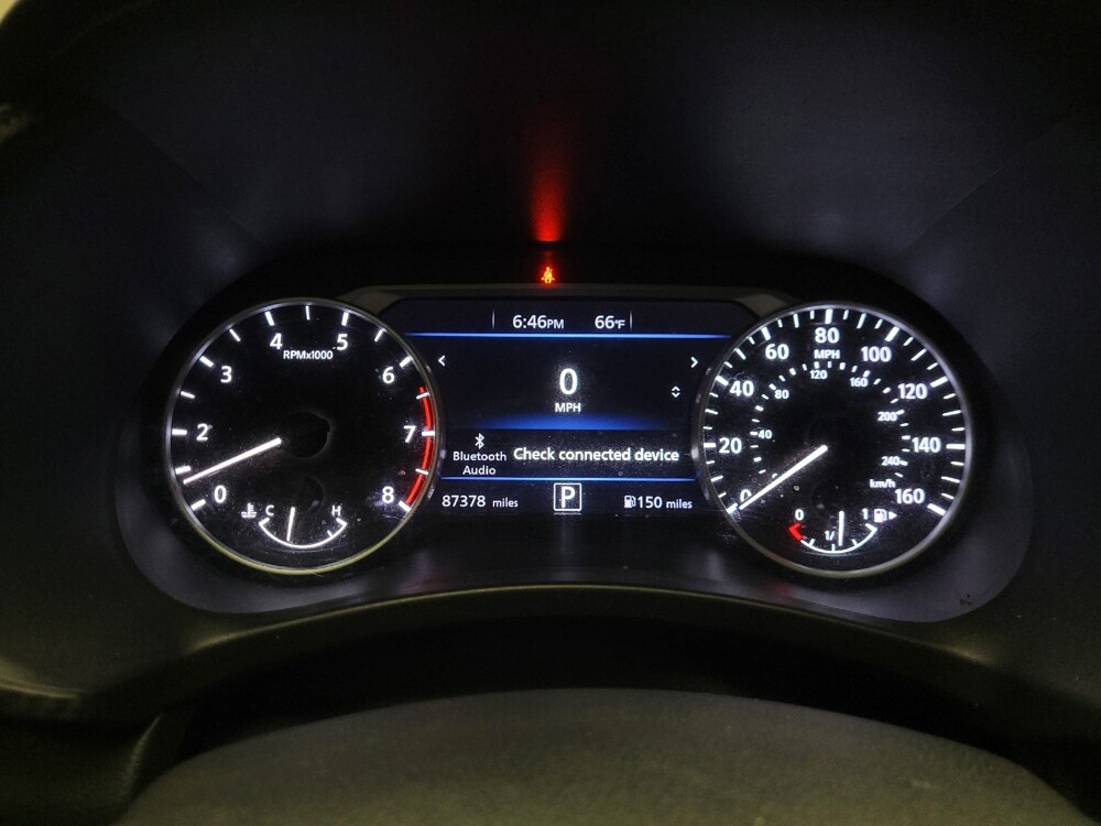 2022 Nissan Sentra in Tucson, AZ 85705 - 18121027 23