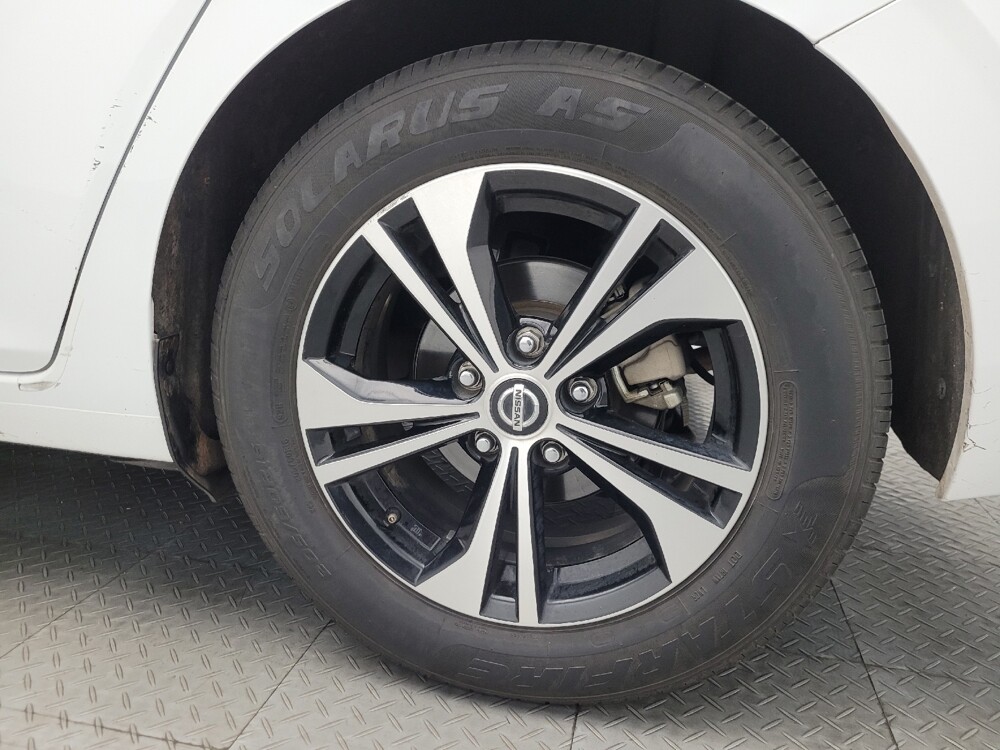 2022 Nissan Sentra in Tucson, AZ 85705 - 18121027 31