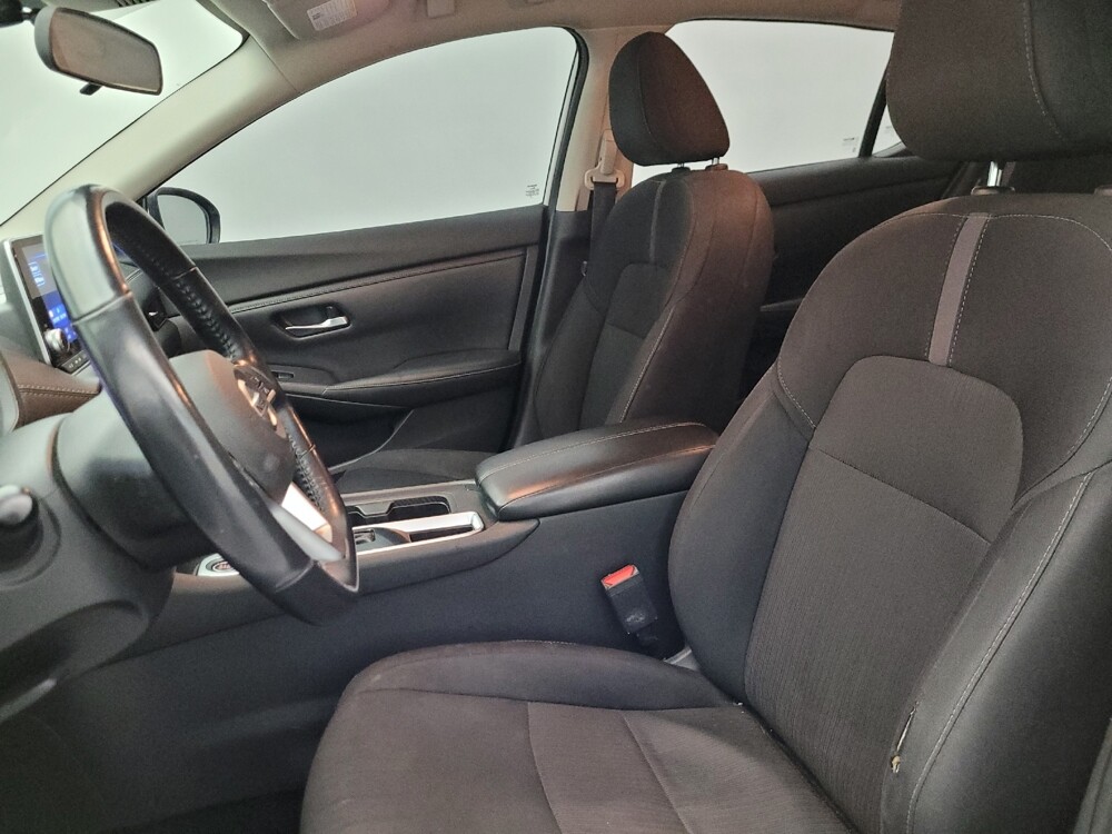 2022 Nissan Sentra in Tucson, AZ 85705 - 18121027 17