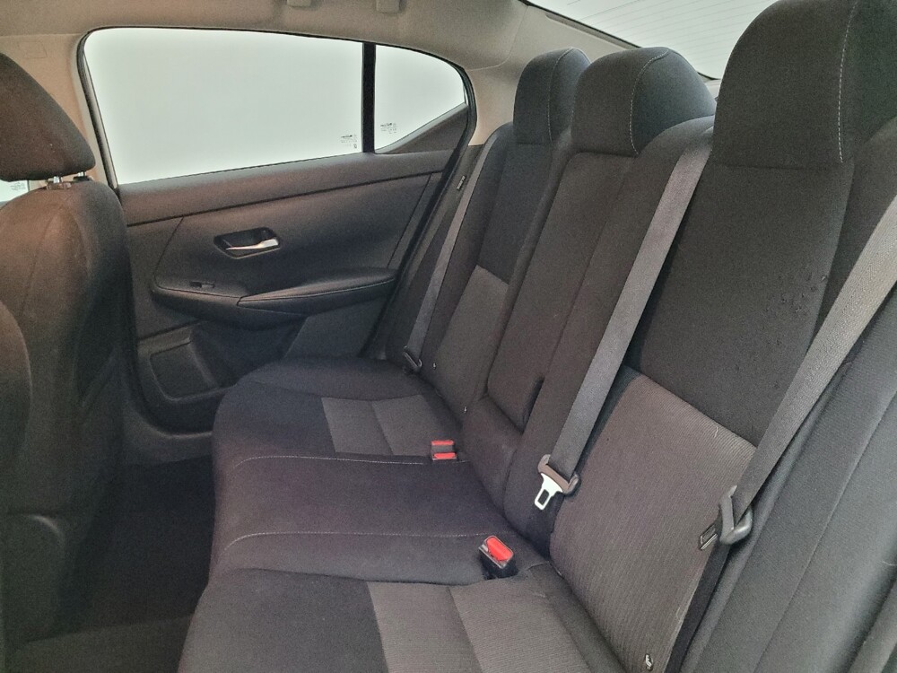 2022 Nissan Sentra in Tucson, AZ 85705 - 18121027 18