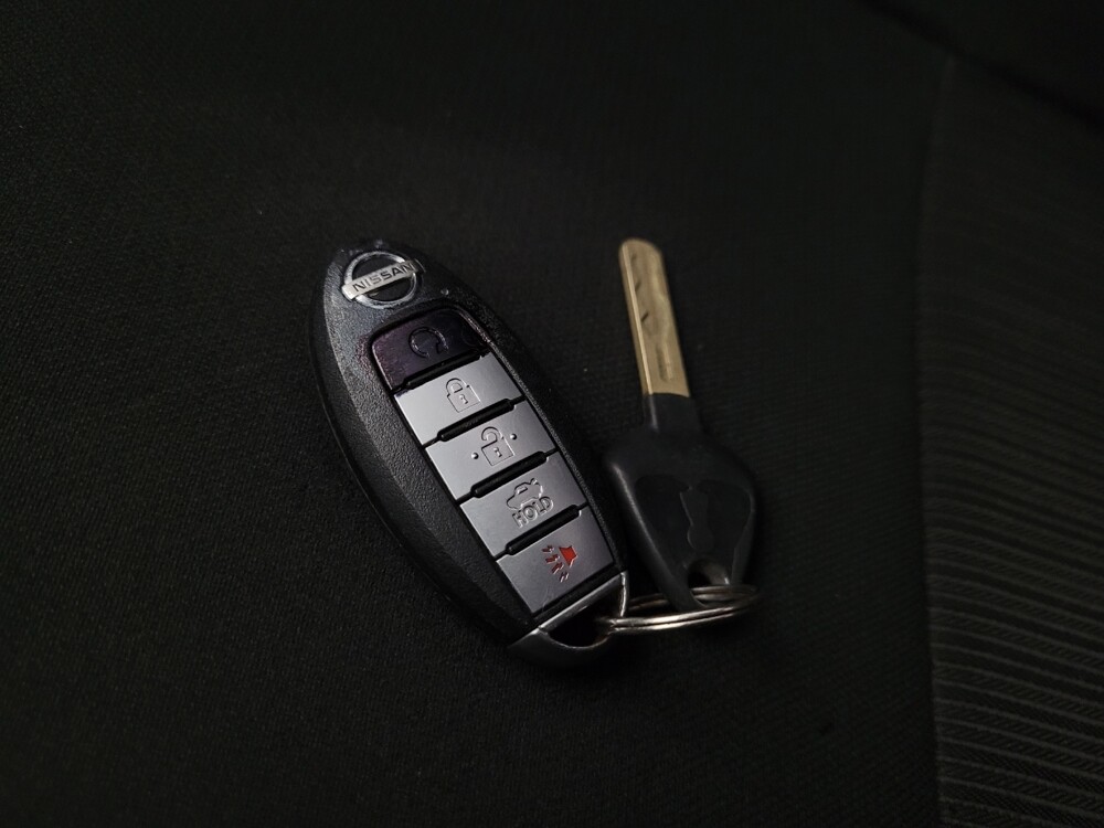 2022 Nissan Sentra in Tucson, AZ 85705 - 18121027 32